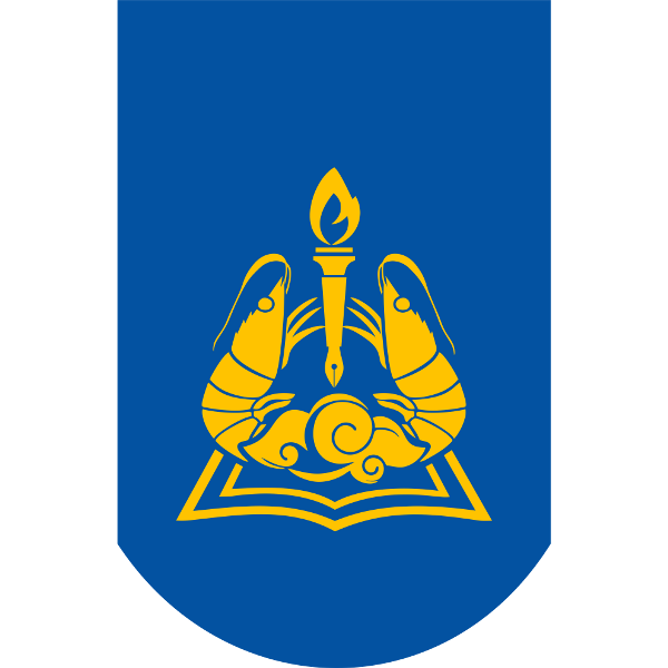 UCIC Logo Emblem
